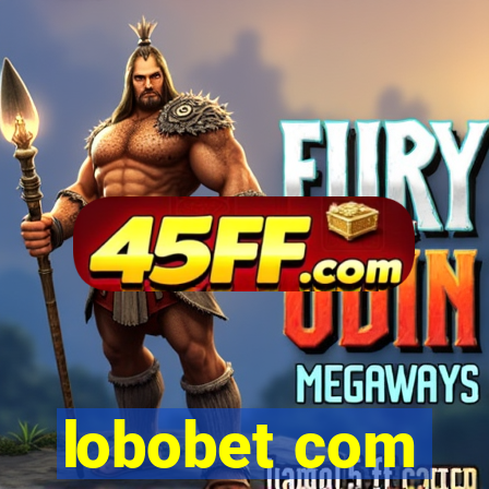 lobobet com